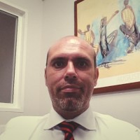 Gianfranco Napoletano