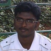 Nagarajan Rangasamy