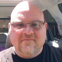 Joseph Mcdonald