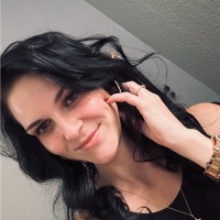 Esmeralda Jordaan