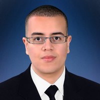 Mina Farouk