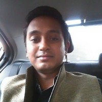 Abhishek C.G.