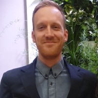 Daniel Stäger