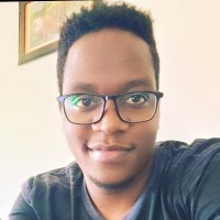 Benjamin Njuguna