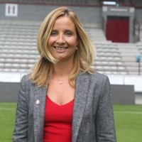 Parijs Virginie