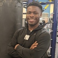 Eric Quartey