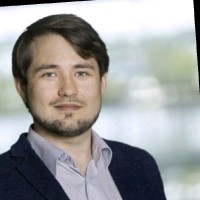 Fredrik Koch