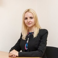 Наталия Шевченко