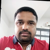 Sujith Gowda