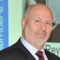 Andrew Pine