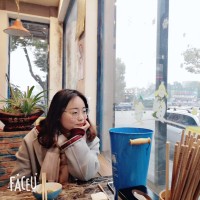 Hannah Xia