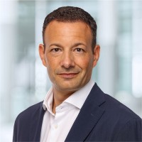 Andreas Bong