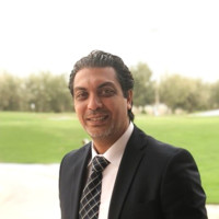 Ahmed Emam
