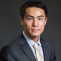 Henry Chan, Cfa