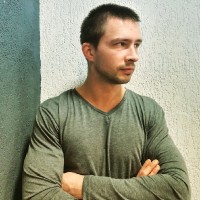 Alexey Bosko
