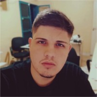 Gabriel Segato