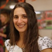 Olesia Vasylieva