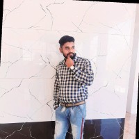 Nikhil Raut