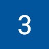 3 R