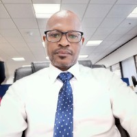 Lucky Mpofu