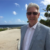 Michael Heard