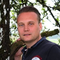 Andreas Thulin
