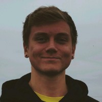Sebastian Nyberg