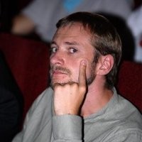 Vitaly Novoselov