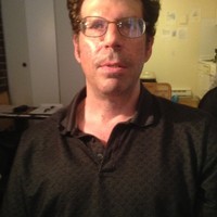 Steven Barrett