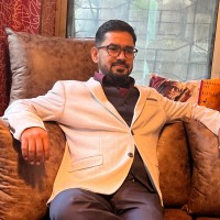 Kulbhushan Upadhyay, Ph.D