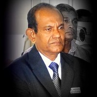 Palitha .c. Thilakaratne