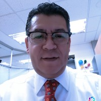 José Maldonado Buenrostro