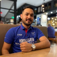 Abdul Mohsen Qunaibi, Mba