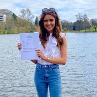 Hannah Denholm