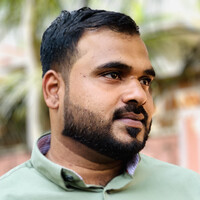 Thahir Vettuparambil