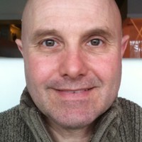 Peter Zangari