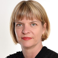 Linda Behnke  MBA  Principal Investor