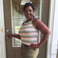 Dr. Victoria Mcdavid