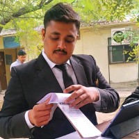 SHAHREYAR KHAN