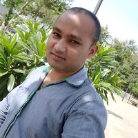 Mrugesh Maheriya
