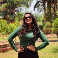 Riya Parmar
