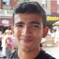 Meet Chaudhari