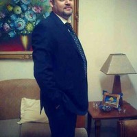 Raed Ibrahim Al Araj
