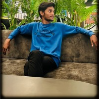 Jeshwanth P