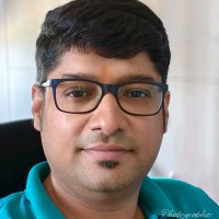 Abhay Saraf