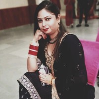 Priya Sharma