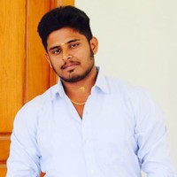 Ashwin Ramaswamy