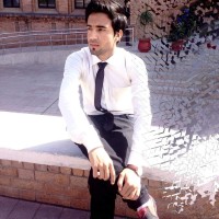 Ahmad Khan