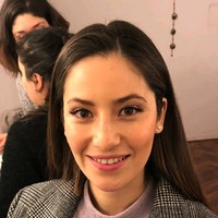 Javiera Sepúlveda Saavedra