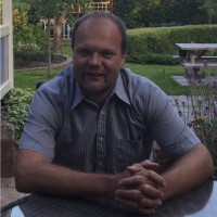 Erwin Fennema